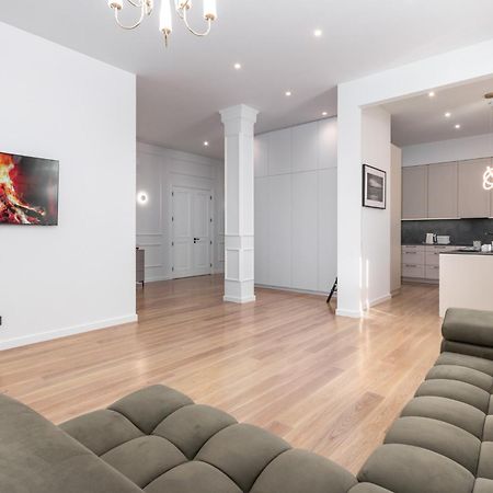A++ Executive Apartment With Luxury Sauna Room Riga Camera foto