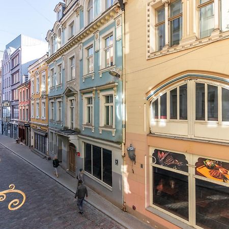 A++ Executive Apartment With Luxury Sauna Room Riga Camera foto