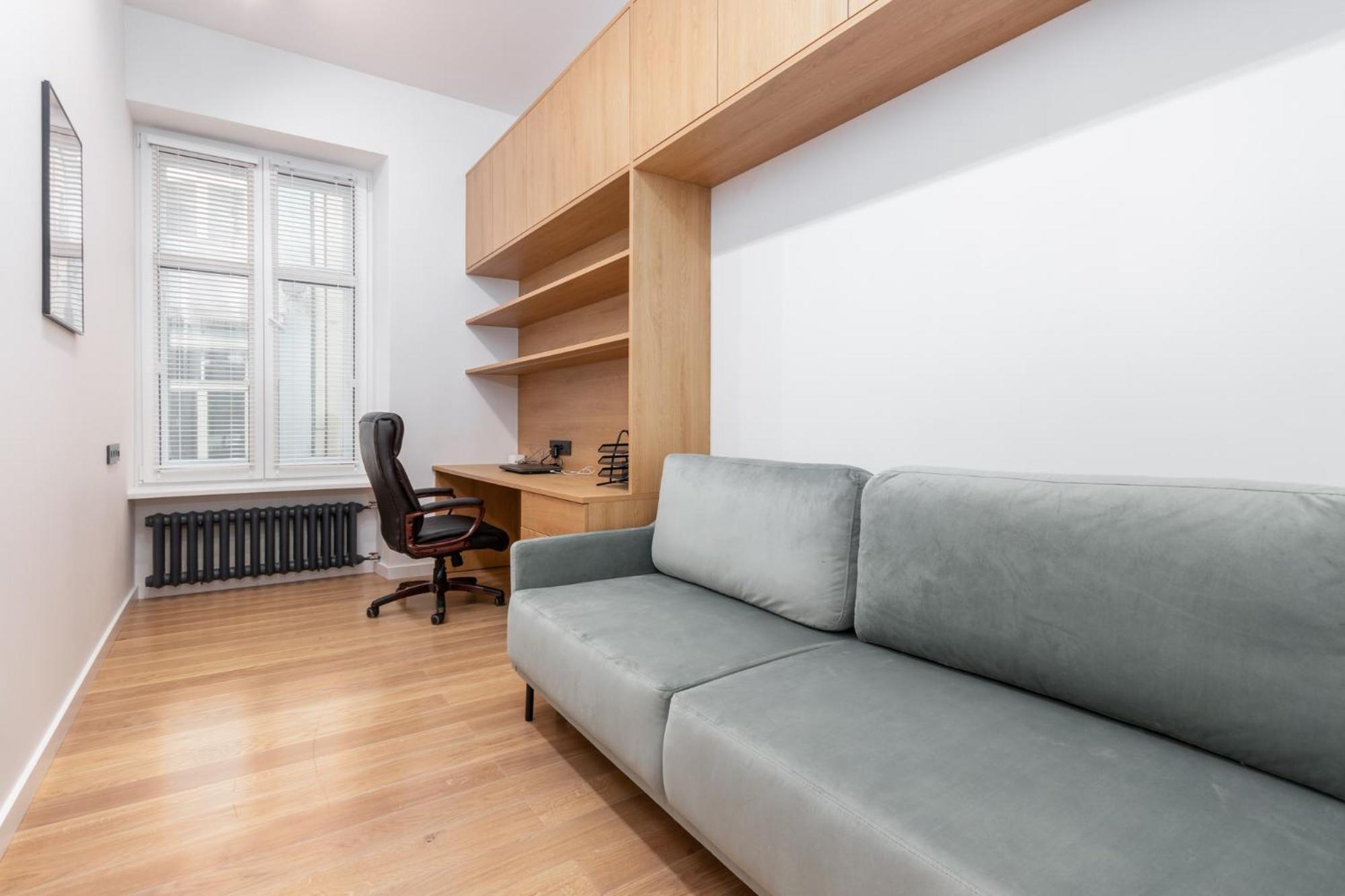 A++ Executive Apartment With Luxury Sauna Room Riga Camera foto