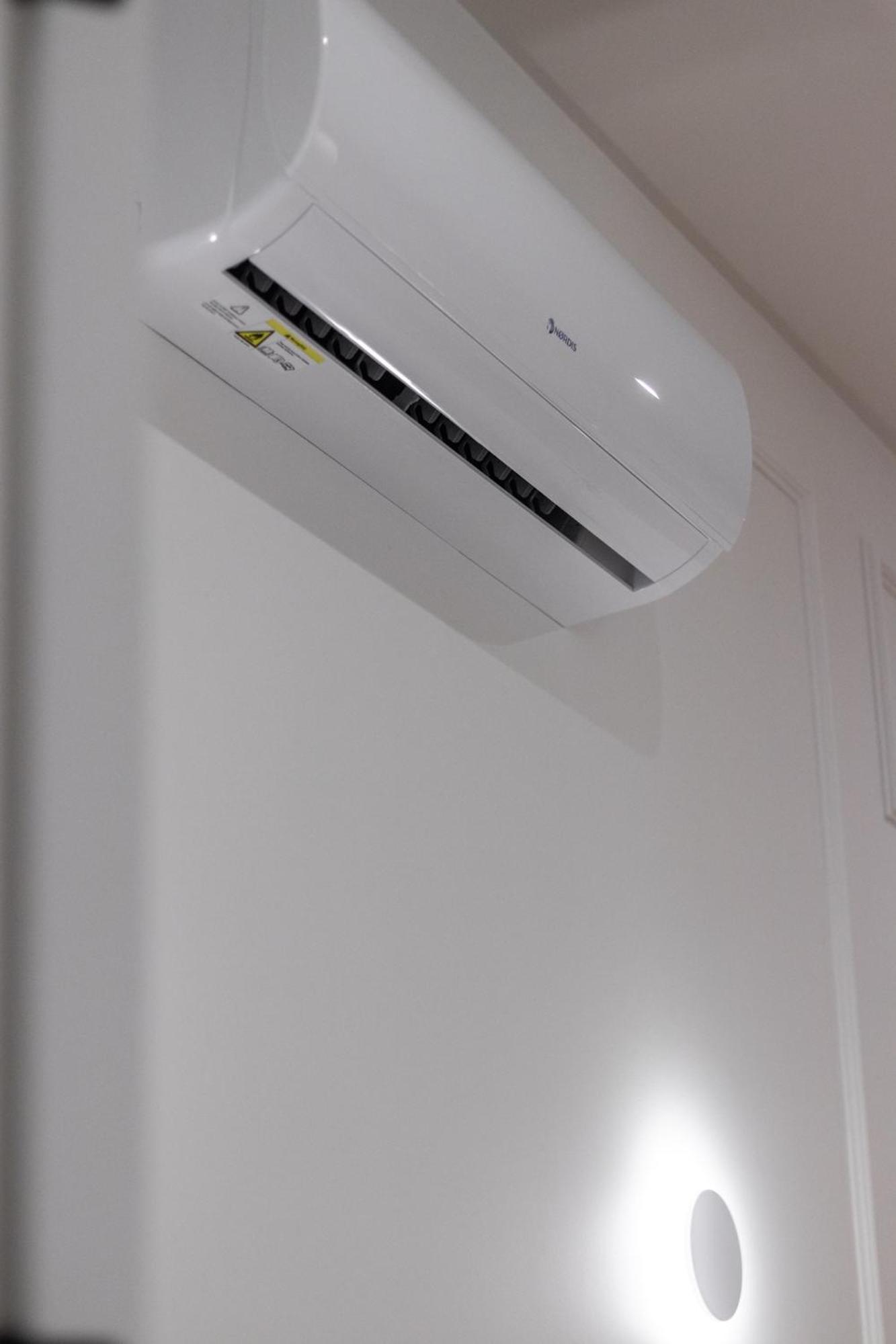 A++ Executive Apartment With Luxury Sauna Room Riga Camera foto