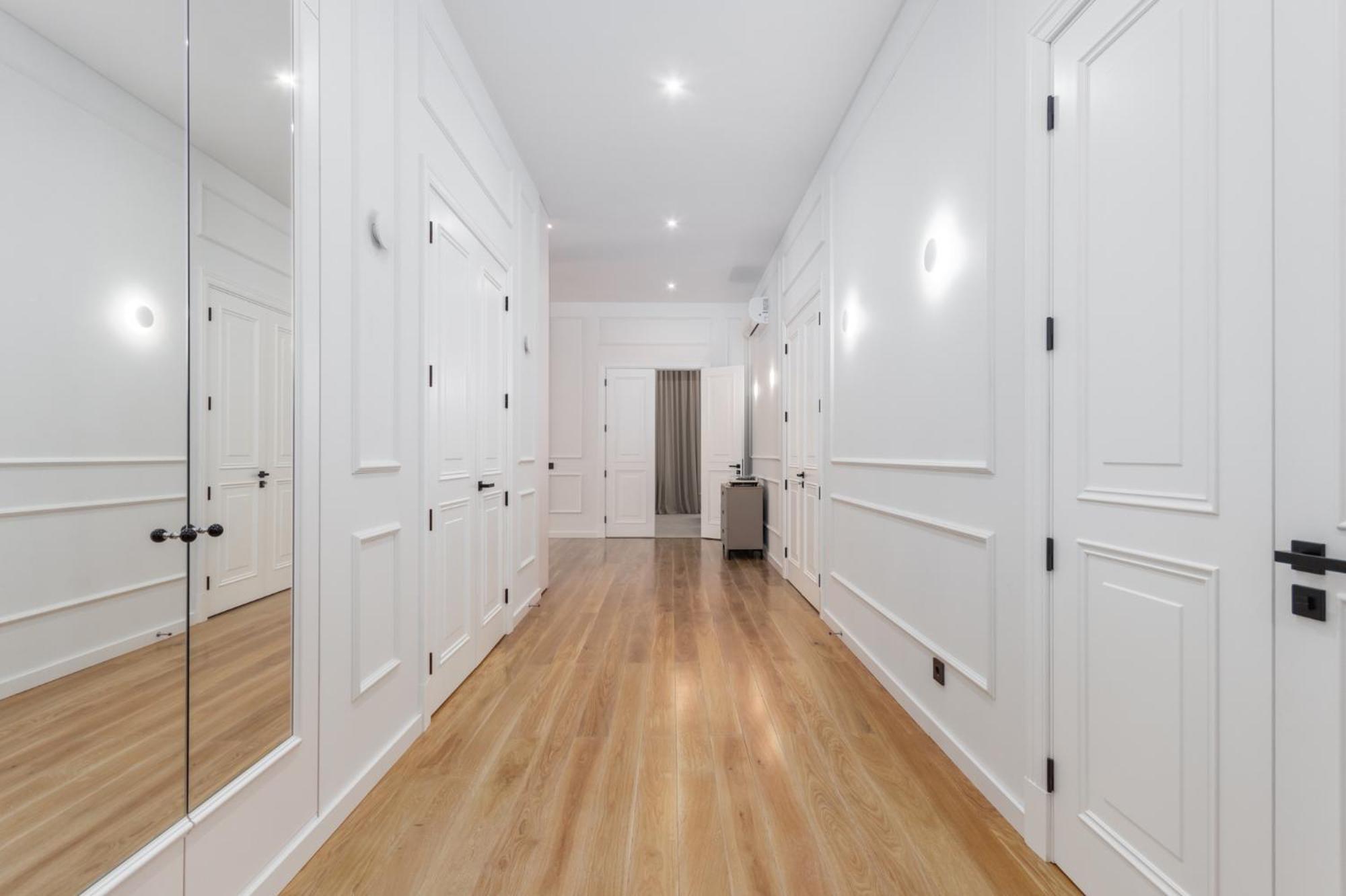 A++ Executive Apartment With Luxury Sauna Room Riga Camera foto