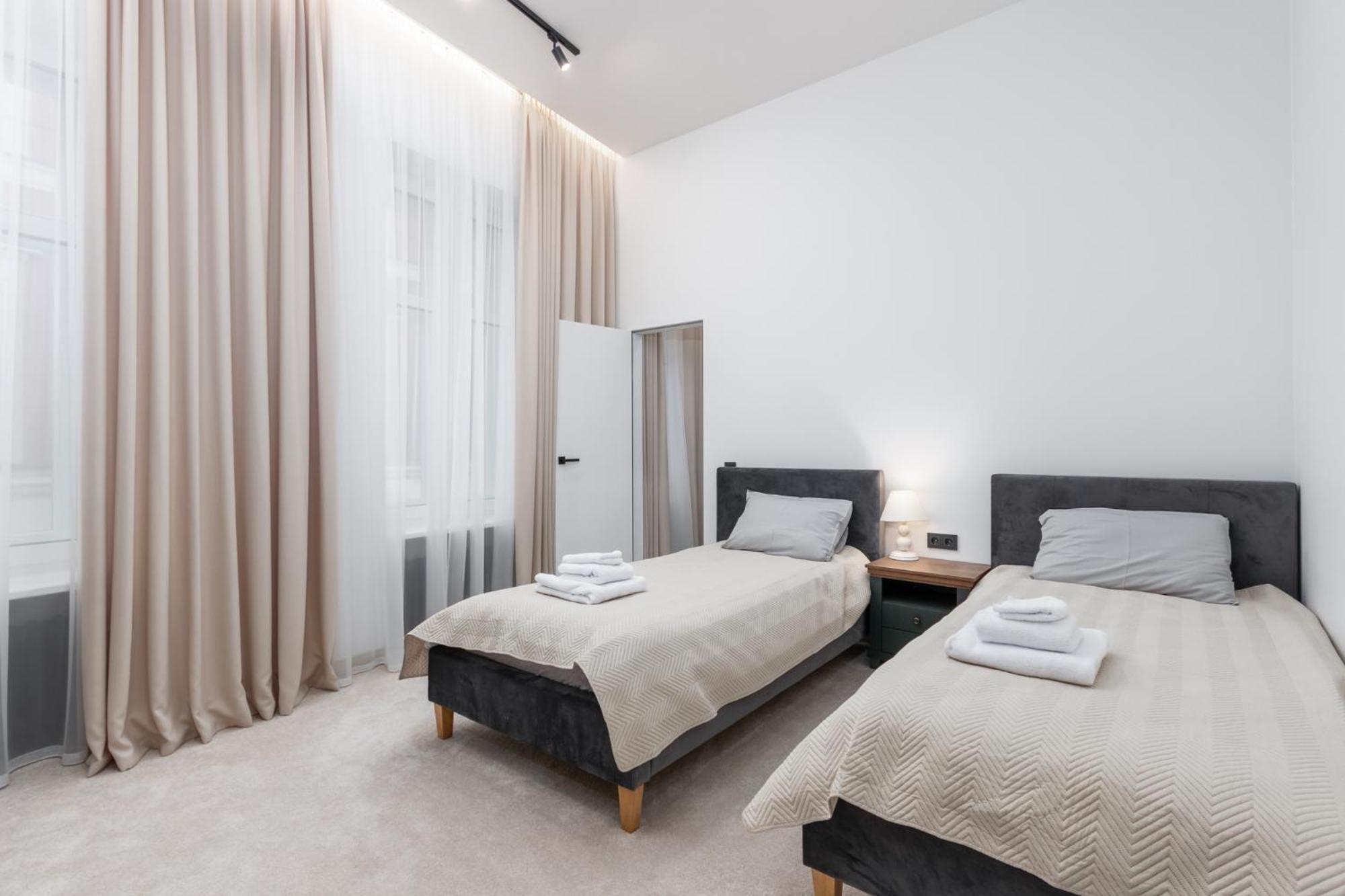 A++ Executive Apartment With Luxury Sauna Room Riga Camera foto