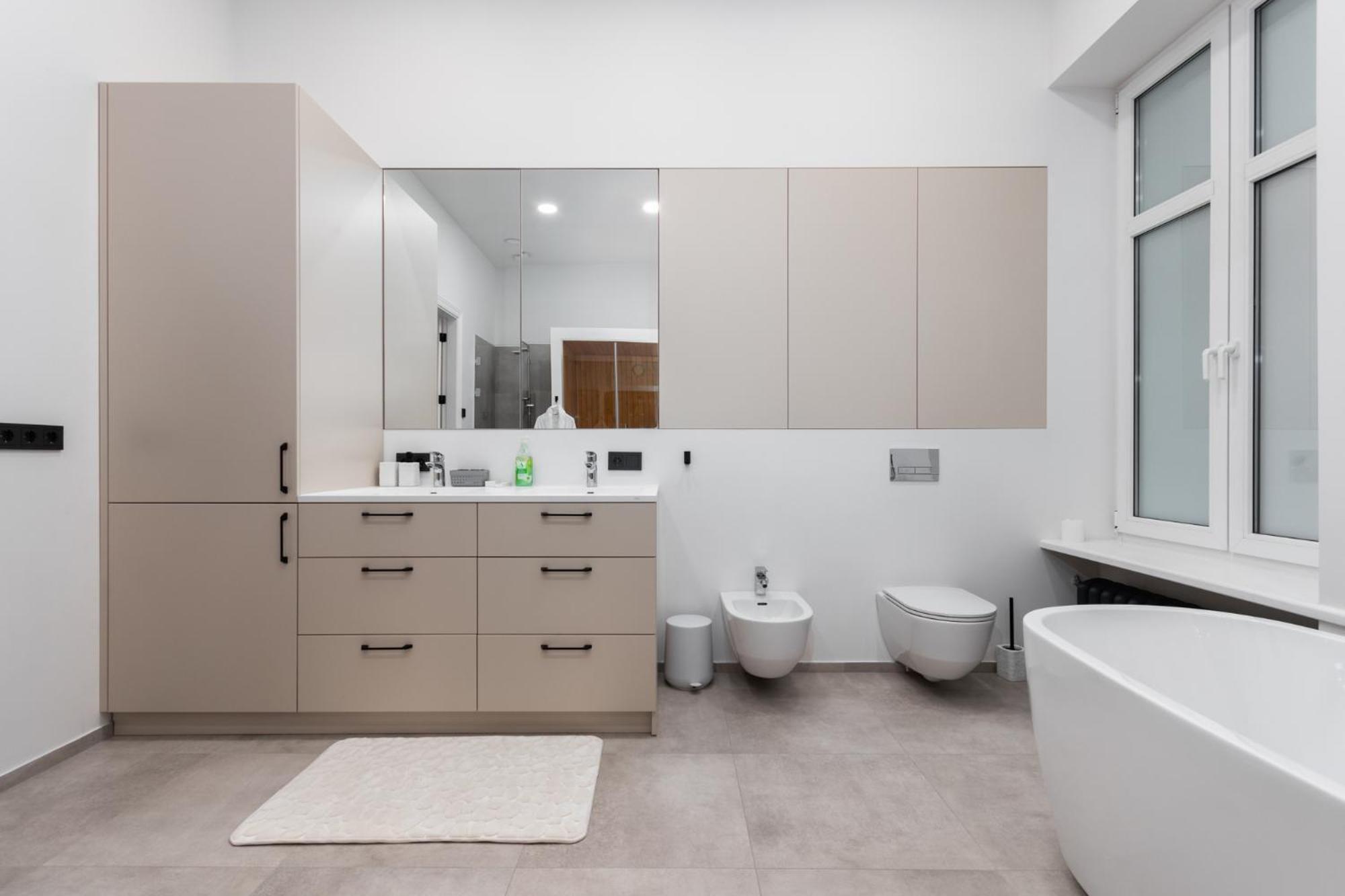 A++ Executive Apartment With Luxury Sauna Room Riga Camera foto
